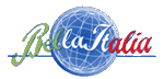 LOGO BELLAITALIA